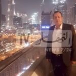 القضاء يؤجل محاكمة “البوشي” في قضية 7 قناطير ”كوكايين”