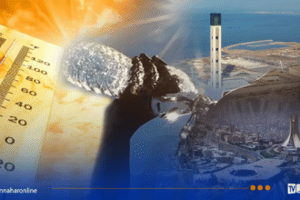 المدن الأكثر حرا في العالم .. مدينتان جزائريتان ضمن top 15