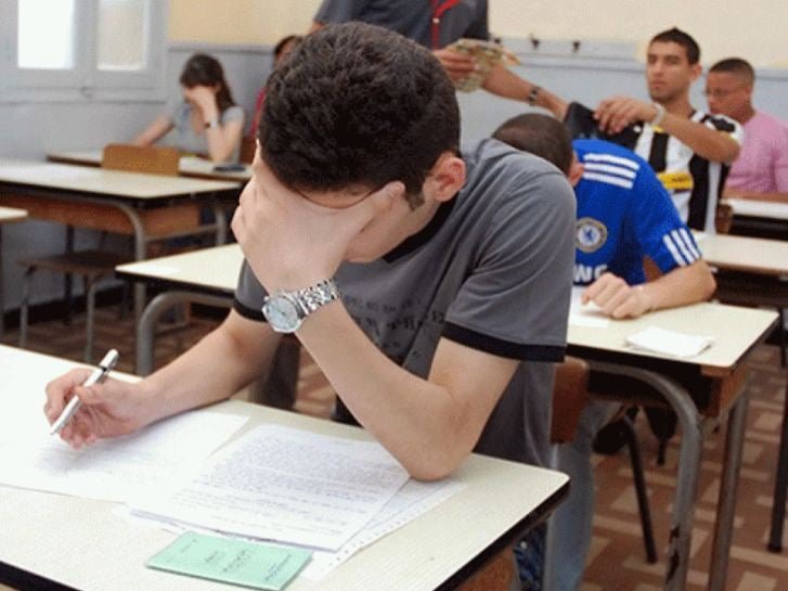 المسيلة.. أزيد من 26 ألف مترشح يجتازون البكالوريا غدًا