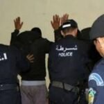 المغير .. الشرطة القضائية توقف 26 شخصا محل أوامر بحث