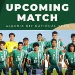 المنتخب الوطني لأقل من 17 عاما يخوض دورة ودية دولية