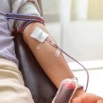 المنظمة الوطنية للصحافيين الجزائريين تدعو لحملة للتبرع بالدم