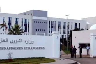 الموافقة على تعيين سفيرة الجزائر الجديدة لدى بلغاريا