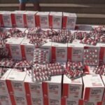 الوادي: ضبط أزيد من نصف مليون كبسولة “بريغابالين”