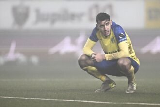 الوجهة قطرية.. صفقة بلعيد والزمالك المصري تسقط في الماء !