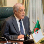 الوزير الأول يشارك في فعاليات المؤتمر الدولي الرابع لتمويل التنمية بإشبيليا