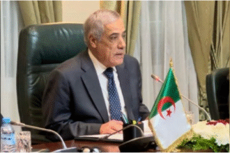 الوزير الأول يشارك في فعاليات المؤتمر الدولي الرابع لتمويل التنمية بإشبيليا