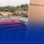 ايليزي.. انتشال جثة غريق في بركة مائية بتنمري