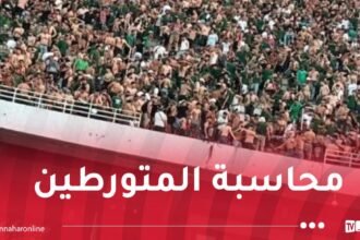 بأمر من رئيس الجمهورية.. فتح تحقيق في حادث ملعب 5 جويلية