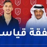 بارادو يُحقق أغلى صفقة في تاريخ البطولة الوطنية