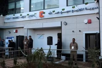 باك 2025..مديرية توزيع الكهرباء والغاز لسيدي عبد الله تضمن خدمة عالية أيام الإمتحان