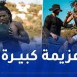 بالفيديو.. بوداوي يخوض تحضيرات شاقة استعدادا للموسم الجديد