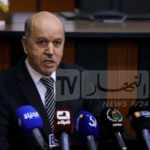 بتكليف من الرئيس تبون..وزيرا الصحة والعمل في زيارة إلى جمهورية سلوفينا