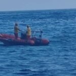 بجاية.. انتشال جثة غريق بشاطئ الحمادين في تيشي