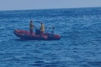 بجاية.. انتشال جثة غريق بشاطئ الحمادين في تيشي