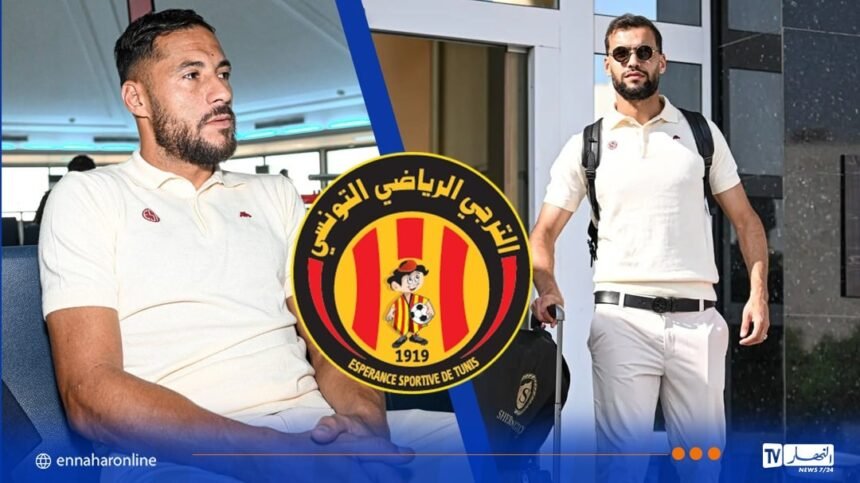بلايلي وتوغاي أساسيين في مواجهة لوس أنجلوس غالاكسي