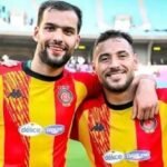 بلايلي وتوغاي يقودان الترجي التونسي للتتويج بكأس تونس للمرة الـ16