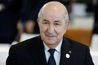 بمناسبة عيد الأضحى المبارك.. رئيس الجمهورية يتلقى مكالمة هاتفية من نظيره الإيراني
