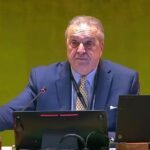 بن جامع: الشرق الأوسط على شفير الهاوية.. والدبلوماسية هي الحل