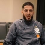 بن زية يلتحق بأرض الوطن لمباشرة تربصه مع الخضر