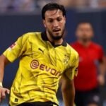 بن سبعيني أساسيا لثالث مرة تواليا في مونديال الأندية رفقة دورتموند