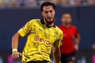 بن سبعيني أساسيا لثالث مرة تواليا في مونديال الأندية رفقة دورتموند