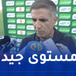 بن ستيتي بعد الفوز على الكونغو: “الأداء مطمئن والإصابات تقلقنا”