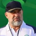 بن شيخة يغادر مودرن سبورت المصري