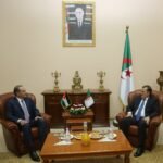 بن طالب يبحث مع وزير الصحة الأردني تعزيز التعاون في مجال التعاقد الصحي
