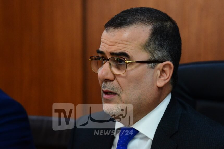 بن طالب يفتتح أشغال اللقاء الوطني الأول حول الاقتصاد الاجتماعي والتضامني