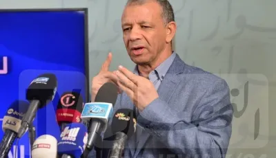 بن قرينة: التعبئة الاجتماعية درعنا في وجه المؤامرات
