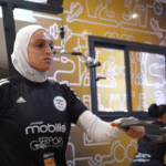 بوساحة: “عملنا بجهد كبير في تربص وهران تحضيرا لـ”الكان””