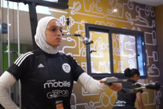 بوساحة: “عملنا بجهد كبير في تربص وهران تحضيرا لـ”الكان””