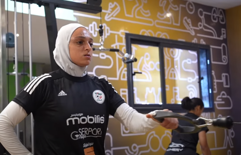 بوساحة: “عملنا بجهد كبير في تربص وهران تحضيرا لـ”الكان””
