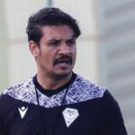 بوعزة: “نطمح لانهاء الموسم بفوز أمام اتحاد العاصمة”