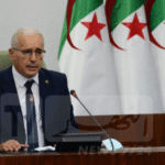 بوغالي في زيارة رسمية إلى موريتانيا