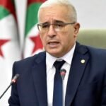 بوغالي يؤكد على ضرورة ردع الجرائم الرقمية