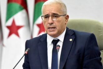 بوغالي يؤكد على ضرورة ردع الجرائم الرقمية