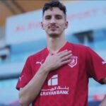 بولبينة: “أتمنى أن يكون نادي الدحيل بوابتي للإحتراف في أوروبا”    
