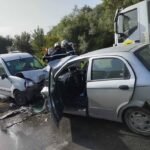 بومرداس.. إصابة 8 أشخاص في اصطدام بين سيارتين بزموري
