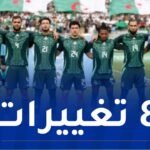 بيتكوفيتش يواجه السويد بـ “التشكيلة المثالية”
