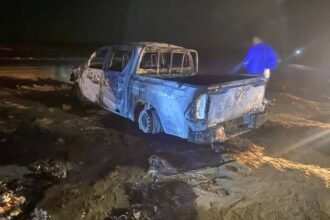 تامنغست.. قتيل و9 جرحى في حادث مرور