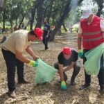تحت شعار “بلادنا ديما نظيفة”..Ooredooتنظم عملية تنظيف بولاية جيجل