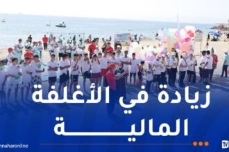 تخصيص أكثر من 7 مليار دج لتهيئة وإعادة تأهيل الفضاءات الشاطئية