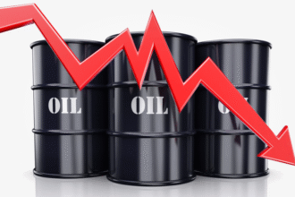 تراجع أسعار النفط اليوم الجمعة