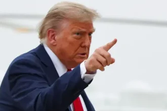 ترامب : نعلم أين يختبئ خامنئي ولا ننوي القضاء عليه في الوقت الحالي