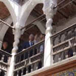 ترميم “قصر المنزه” بقصبة الجزائر لتحويله إلى دار الفنانين