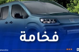 تسويق سيارات دوبلو “كلوب-Club” الجديدة وهذا سعرها