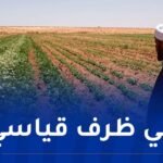 تطبيق رقمي لحل مشاكل العقار الفلاحي
