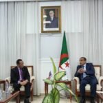 تلبية احتياجات “مجمع ليون” من الطاقة.. سونلغاز تعقد اجتماعا هاما مع المستثمر الماليزي